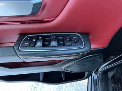 2019 RAM 1500 Rebel Level 2 Equipment Group