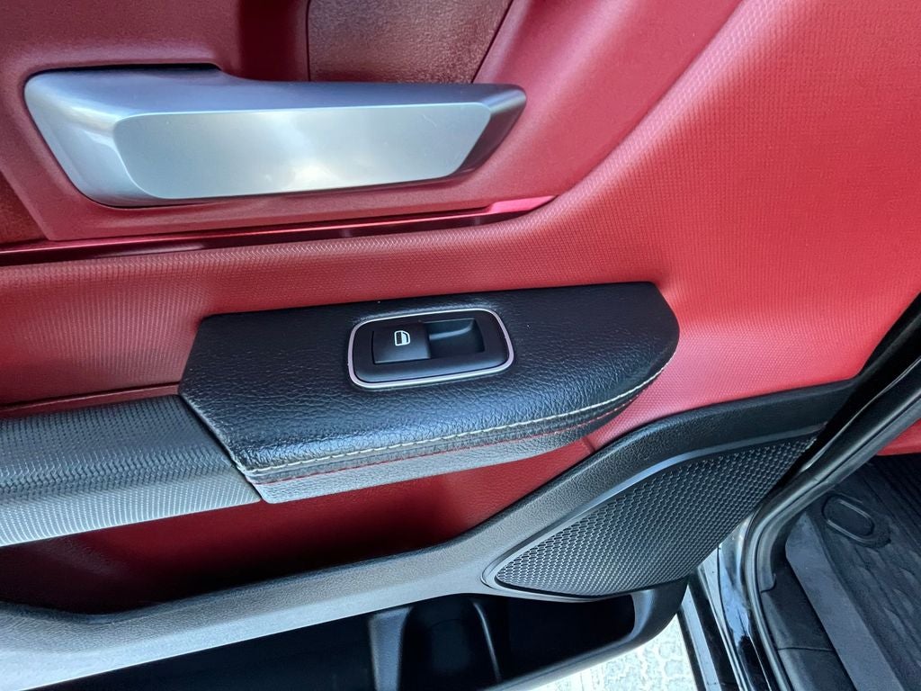 2019 RAM 1500 Rebel Level 2 Equipment Group