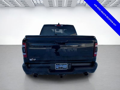 2019 RAM 1500 Rebel Level 2 Equipment Group