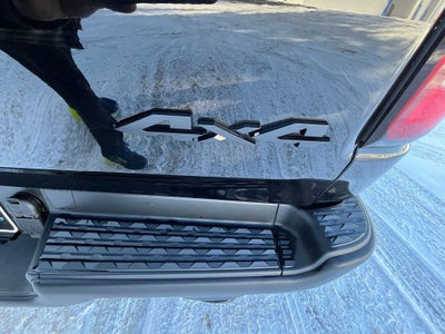 2019 RAM 1500 Rebel Level 2 Equipment Group