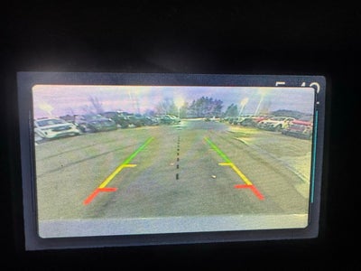 2015 Ford Focus S 100A