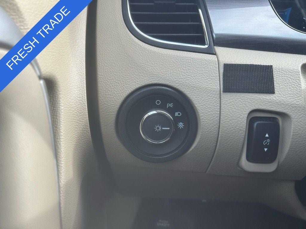 2014 Ford Taurus SEL 201A W/Heated Leather and Navigation