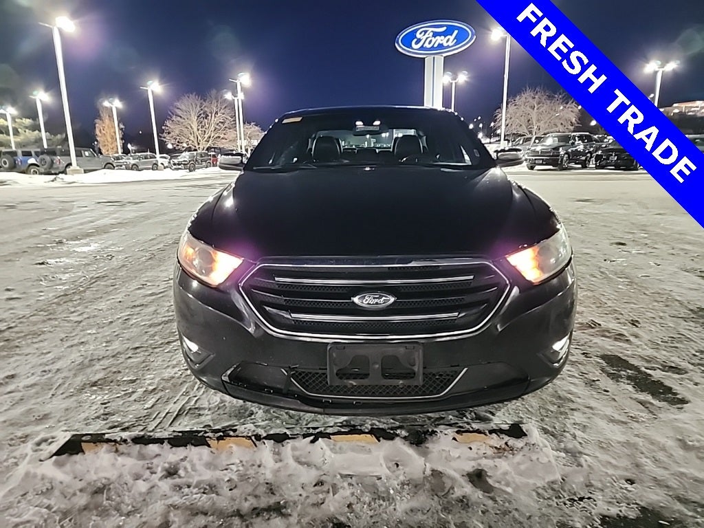 2014 Ford Taurus Limited 300A W/NAVIGATION