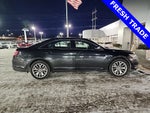 2014 Ford Taurus Limited 300A W/NAVIGATION