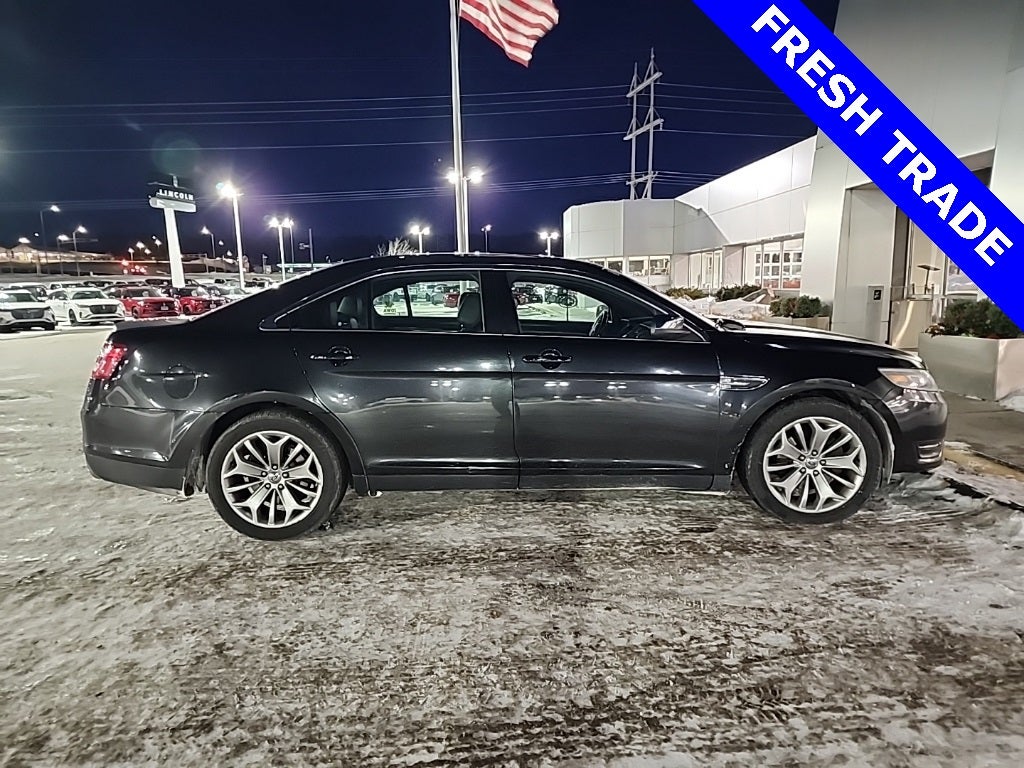 2014 Ford Taurus Limited 300A W/NAVIGATION
