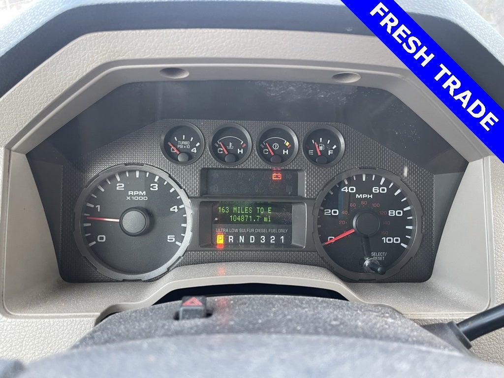 2009 Ford F-350SD XLT DRW W/DUMP BOX AND PLOW