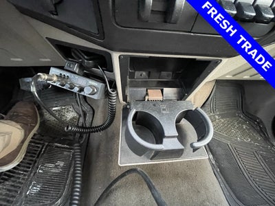 2009 Ford F-350SD XLT DRW W/DUMP BOX AND PLOW