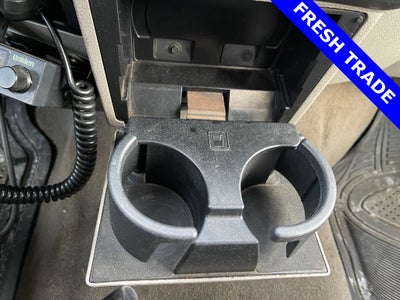 2009 Ford F-350SD XLT DRW W/DUMP BOX AND PLOW