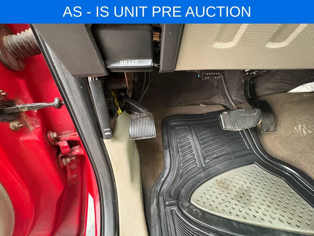 2009 Ford F-350SD XLT DRW W/Dump Box and Plow