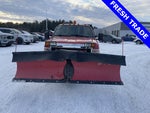 2009 Ford F-350SD XLT DRW W/DUMP BOX AND PLOW