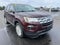 2018 Ford Explorer XLT 202A Technology Feature Bundle