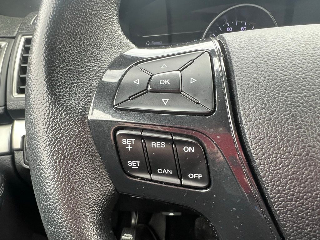 2018 Ford Explorer XLT 202A Technology Feature Bundle