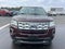 2018 Ford Explorer XLT 202A Technology Feature Bundle