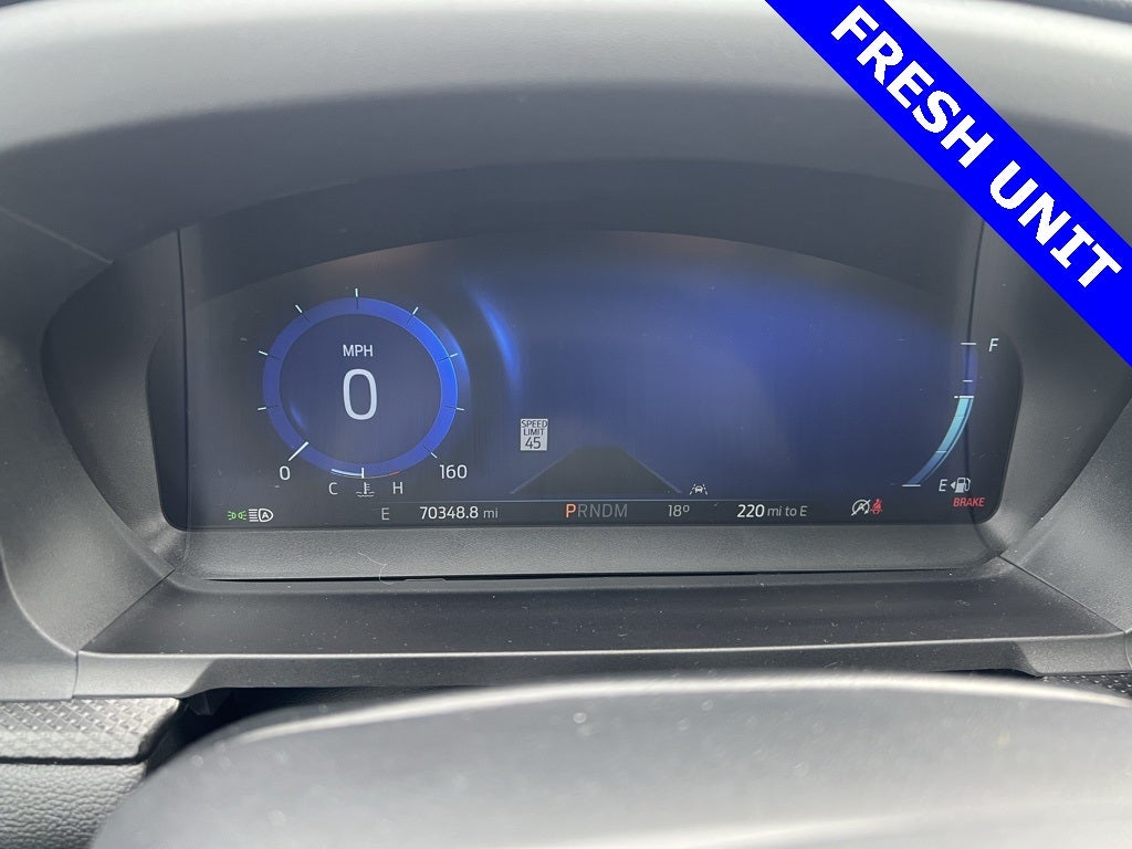 2021 Ford Explorer ST 401A PREMIUM TECHNOLOGY PACKAGE