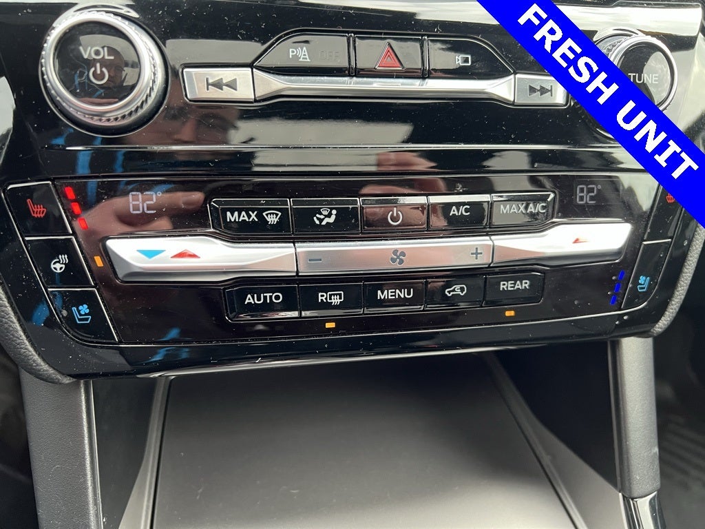 2021 Ford Explorer ST 401A PREMIUM TECHNOLOGY PACKAGE