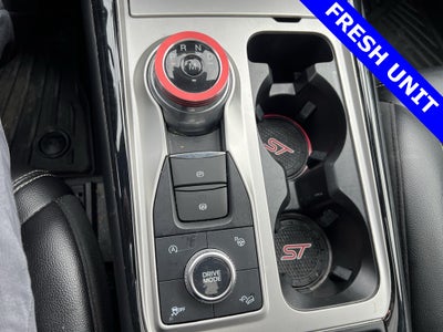 2021 Ford Explorer ST 401A PREMIUM TECHNOLOGY PACKAGE