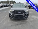 2021 Ford Explorer ST 401A PREMIUM TECHNOLOGY PACKAGE