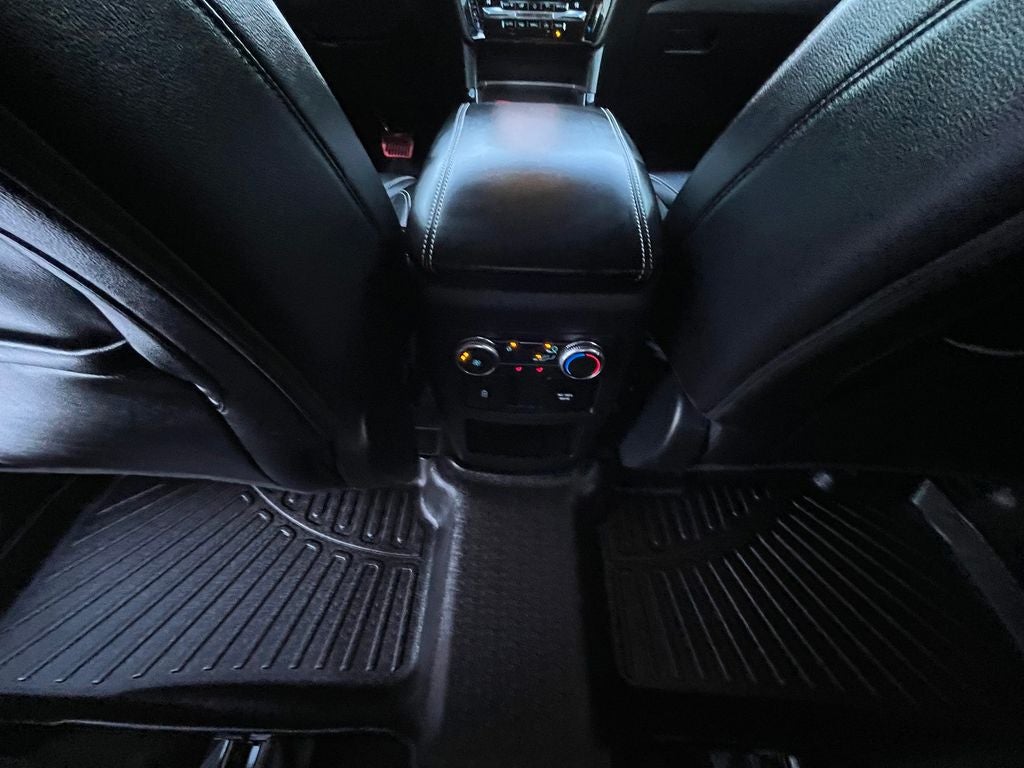 2021 Ford Explorer ST 401A PREMIUM TECHNOLOGY PACKAGE