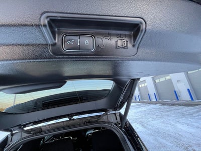 2021 Ford Explorer ST 401A PREMIUM TECHNOLOGY PACKAGE