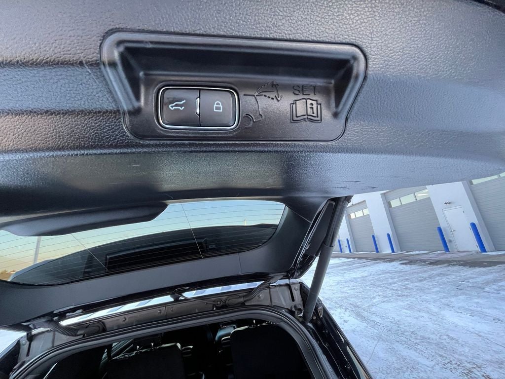 2021 Ford Explorer ST 401A PREMIUM TECHNOLOGY PACKAGE