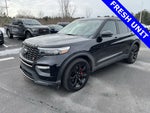 2021 Ford Explorer ST 401A PREMIUM TECHNOLOGY PACKAGE