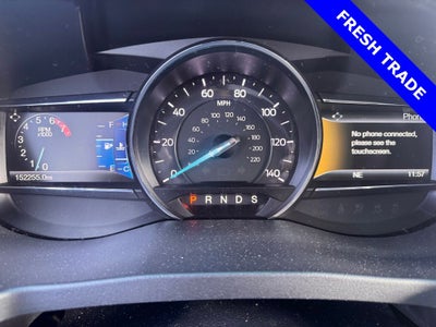 2016 Ford Explorer Sport 401A