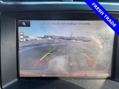 2016 Ford Explorer Sport 401A