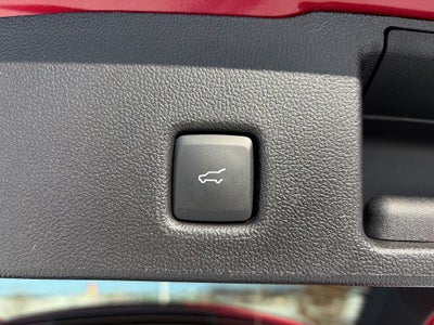 2026 Ford Escape Plug-In Hybrid Base