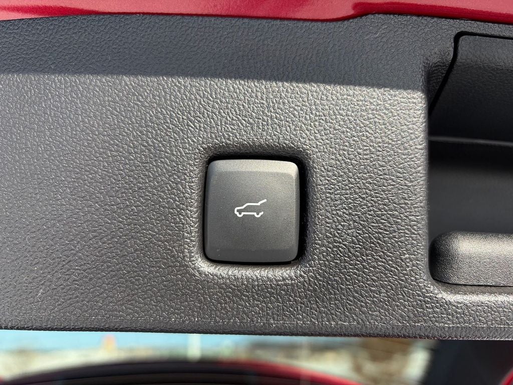 2026 Ford Escape Plug-In Hybrid Base