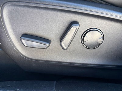 2026 Ford Escape Plug-In Hybrid Base