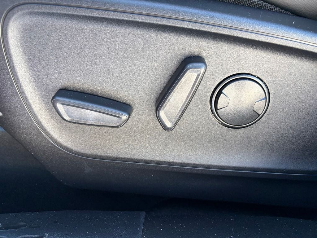 2026 Ford Escape Plug-In Hybrid Base