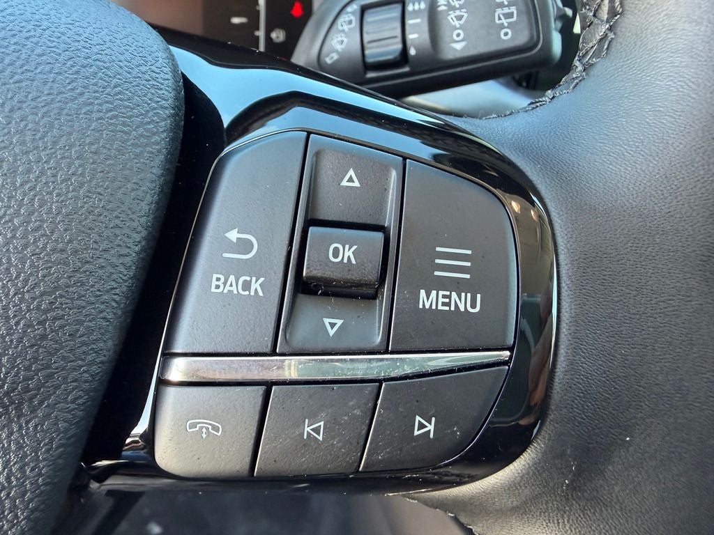 2026 Ford Escape Plug-In Hybrid Base