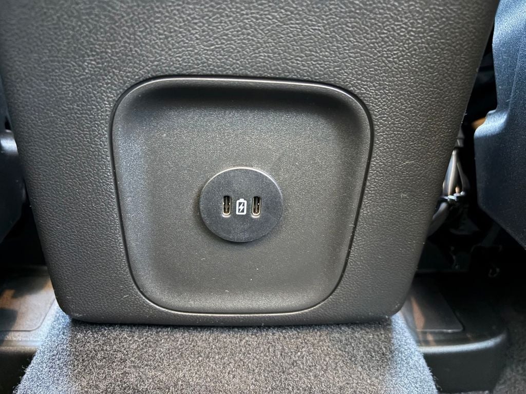 2026 Ford Escape Plug-In Hybrid Base