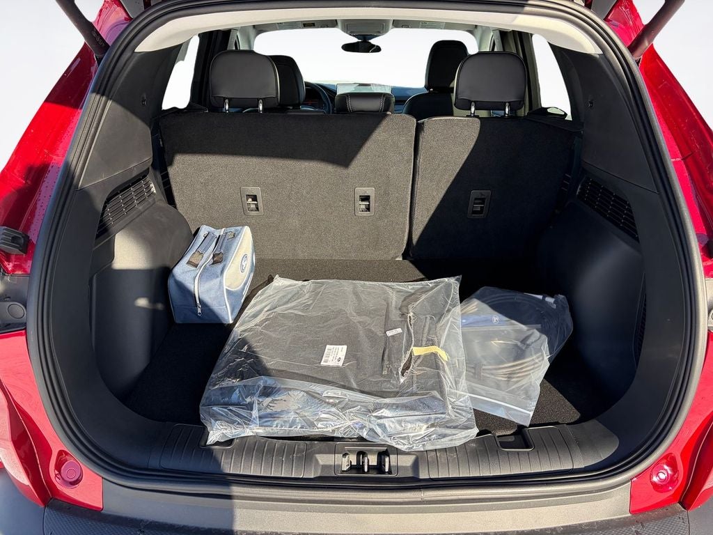 2026 Ford Escape Plug-In Hybrid Base