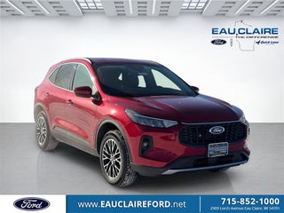 2026 Ford Escape Plug-In Hybrid Base