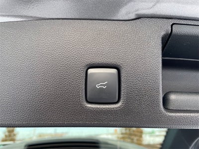 2026 Ford Escape Plug-In Hybrid Base