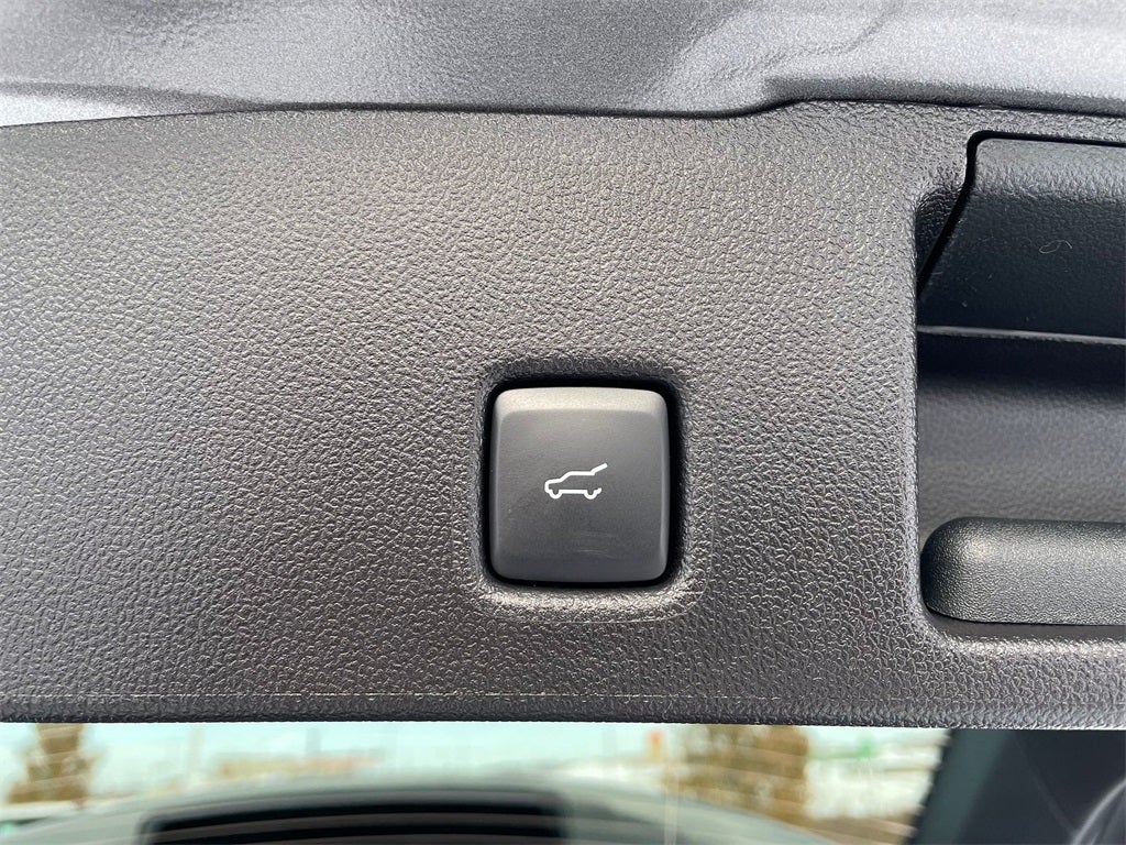 2026 Ford Escape Plug-In Hybrid Base