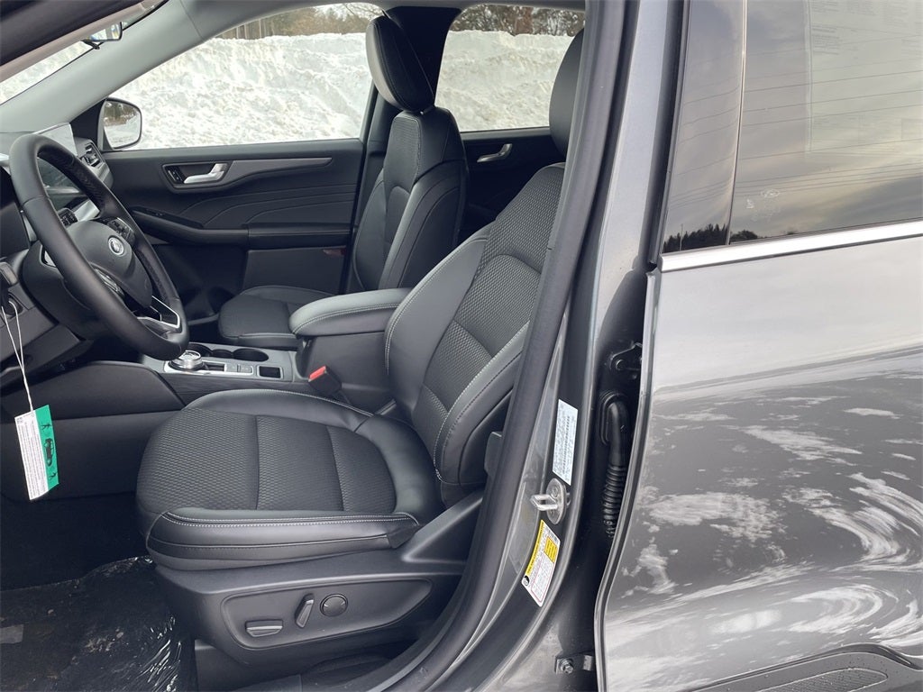 2026 Ford Escape Plug-In Hybrid Base