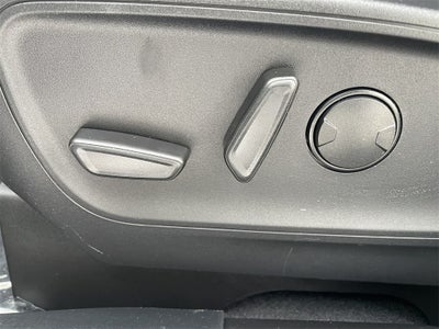 2026 Ford Escape Plug-In Hybrid Base