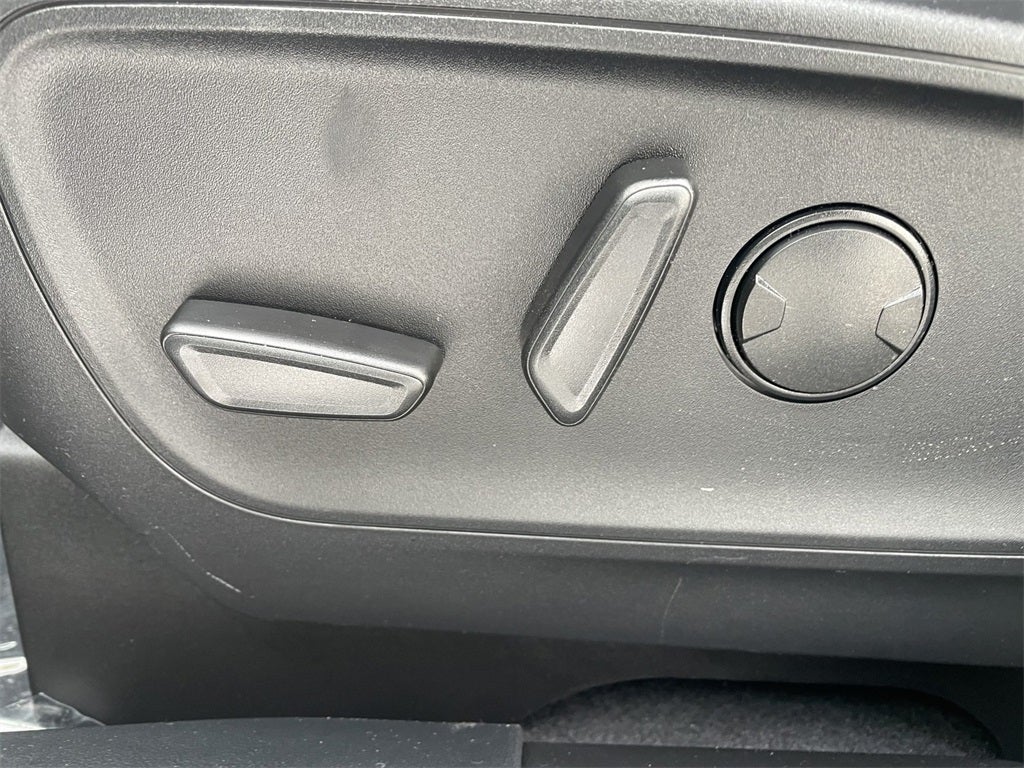 2026 Ford Escape Plug-In Hybrid Base