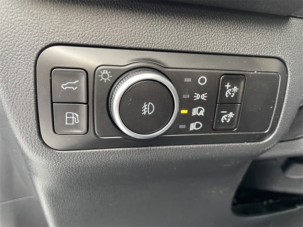 2026 Ford Escape Plug-In Hybrid Base