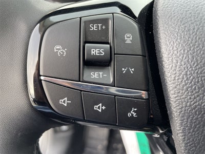 2026 Ford Escape Plug-In Hybrid Base