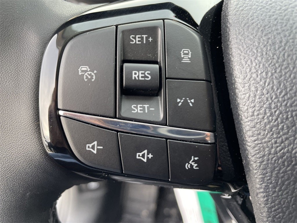 2026 Ford Escape Plug-In Hybrid Base