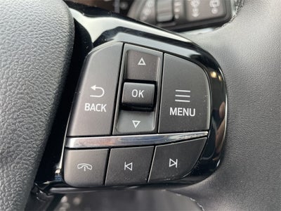 2026 Ford Escape Plug-In Hybrid Base