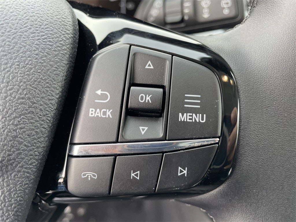 2026 Ford Escape Plug-In Hybrid Base