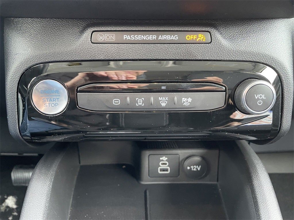 2026 Ford Escape Plug-In Hybrid Base