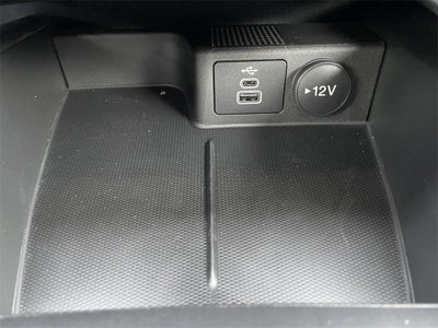 2026 Ford Escape Plug-In Hybrid Base