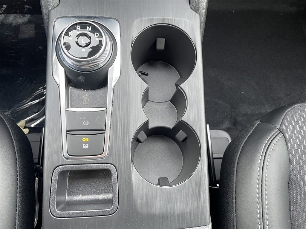 2026 Ford Escape Plug-In Hybrid Base