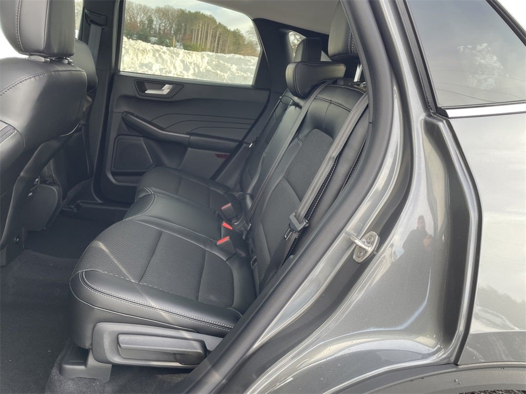 2026 Ford Escape Plug-In Hybrid Base