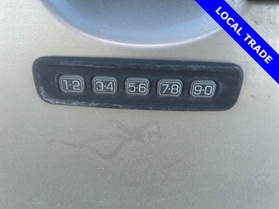 2010 Ford Escape XLT 200A